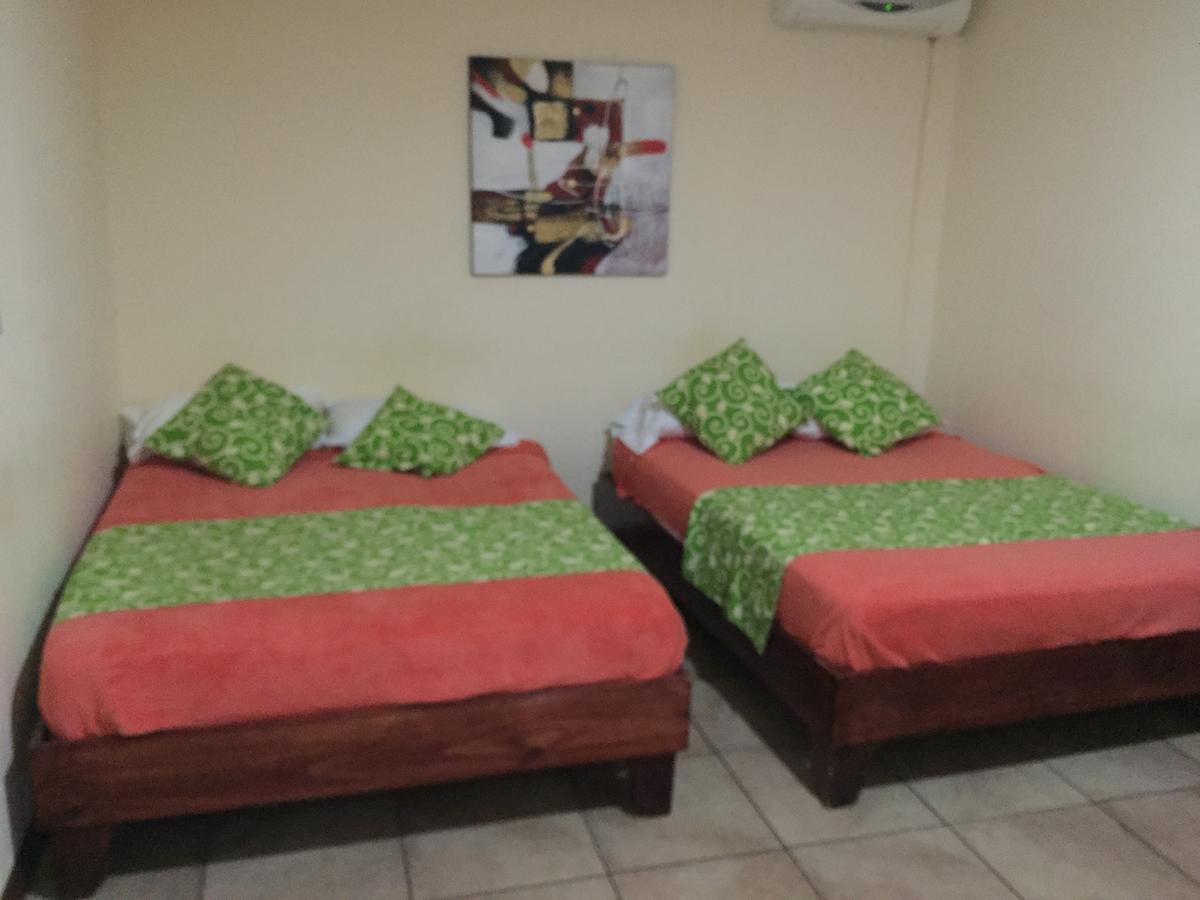 Monte Campana Jaco Hotel Cameră foto