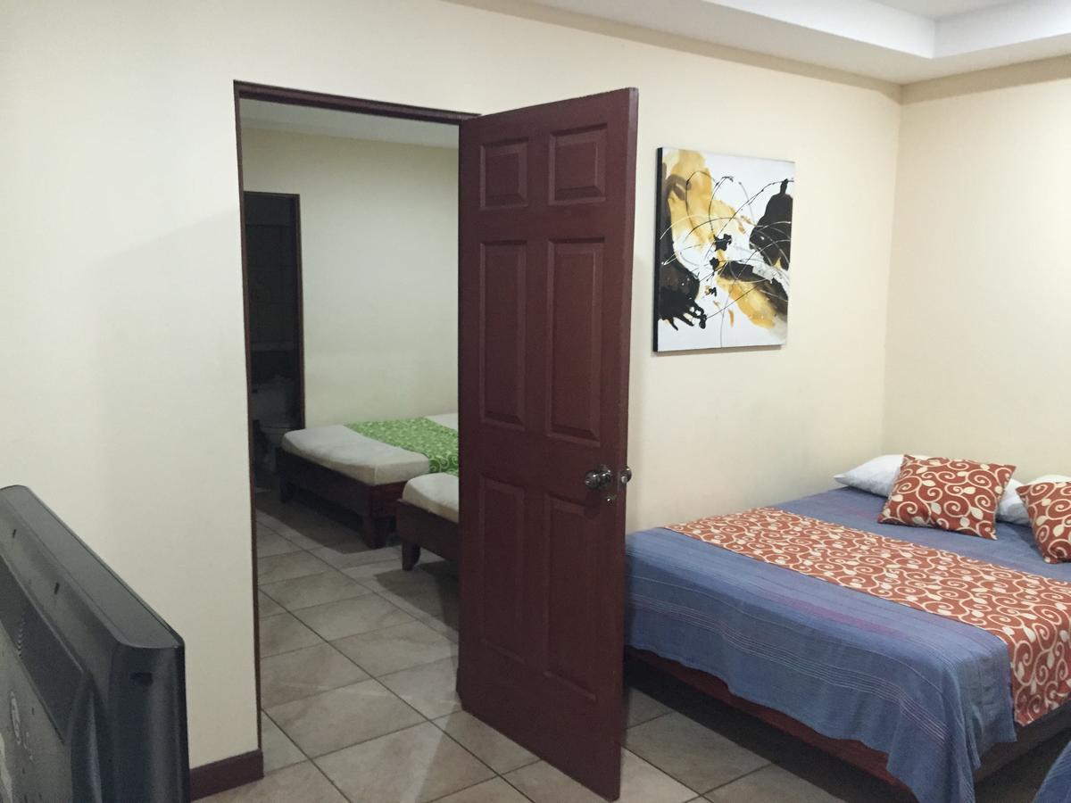 Monte Campana Jaco Hotel Cameră foto