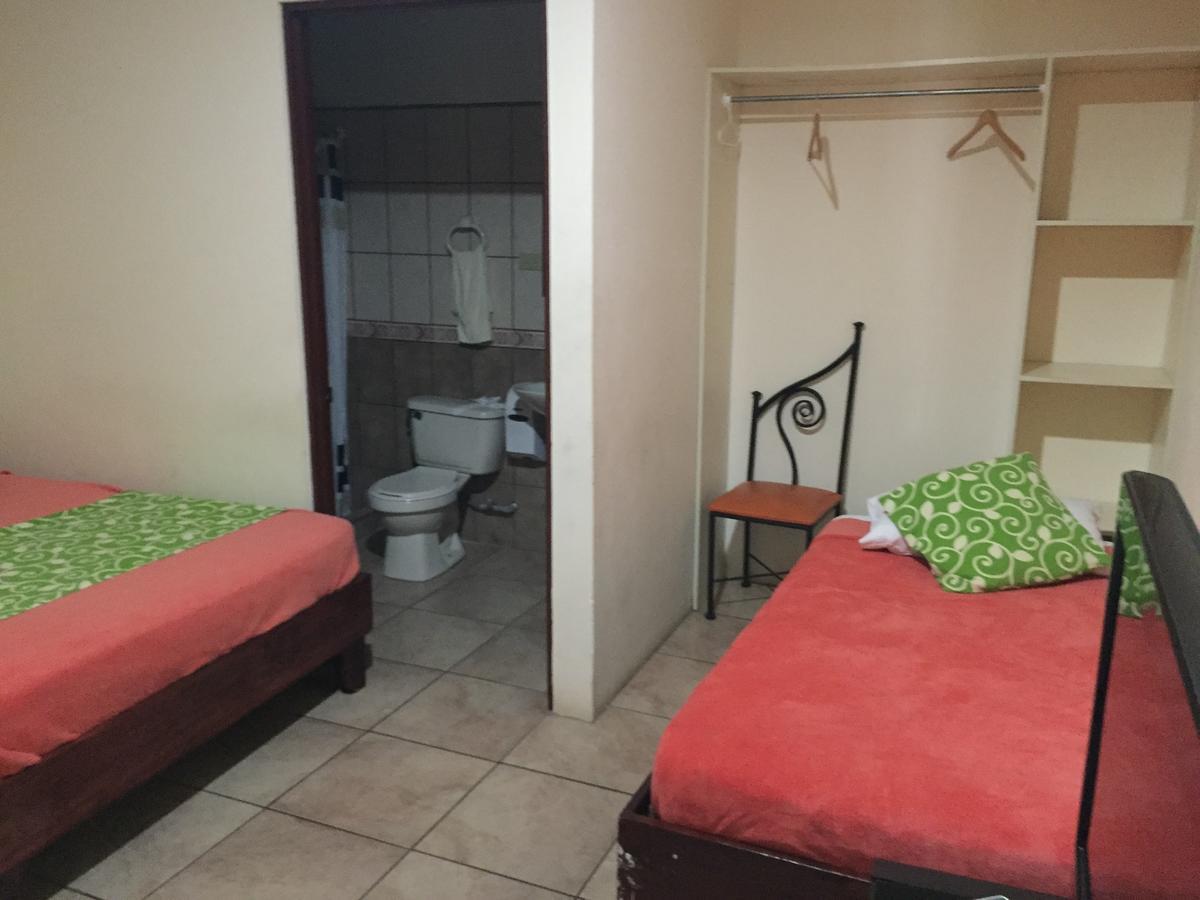 Monte Campana Jaco Hotel Cameră foto