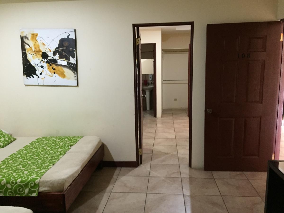 Monte Campana Jaco Hotel Cameră foto